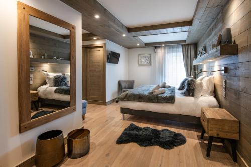 Annapurna by Alpine Residences