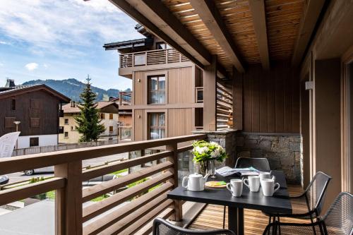 Annapurna by Alpine Residences
