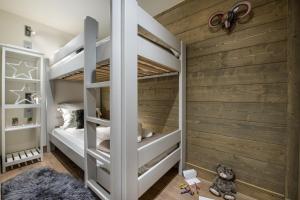 Annapurna by Alpine Residences