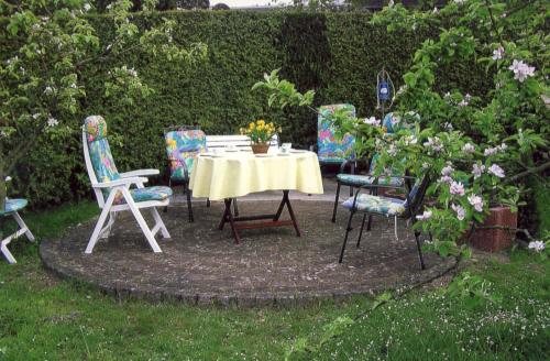 Annelieses Ferienwohnungen