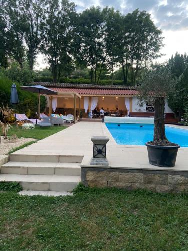 Annexe Collonges