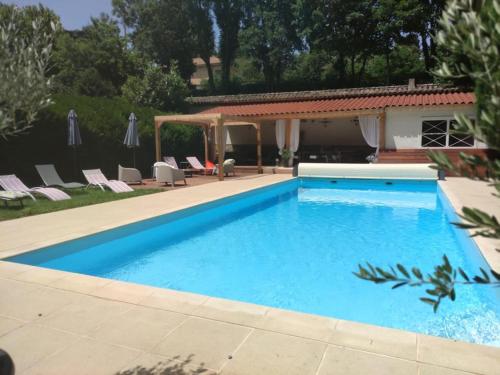 Annexe Collonges