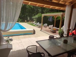 Annexe Collonges