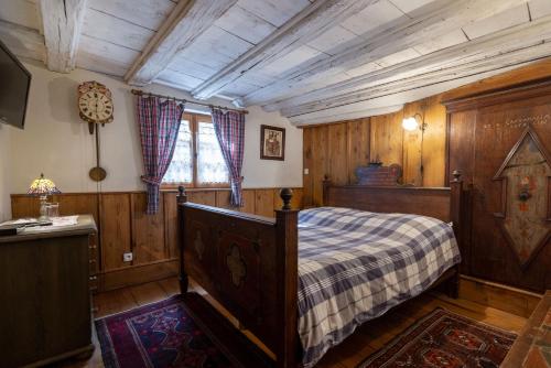 ANNO 1698 Gîtes et Chambres d'Hôtes