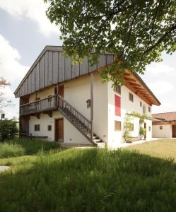 Ansitz Parstorfer