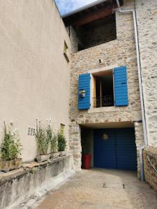 Appartements Anthémis I, II, III 17 bis rue du cantou 66210 Les Angles Languedoc-Roussillon