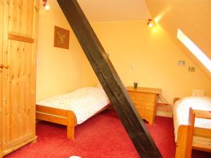 Appartements Antjes Ferienhof 30 Koogstraße 25881 Tümlauer Koog Schleswig-Holstein