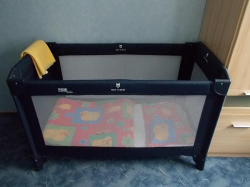 Antjes Ferienwohnung Flonheim