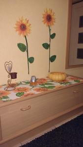 Appartements Antjes Ferienwohnung Flonheim Am Backhausgarten 7 55237 Flonheim Rhénanie-Palatinat