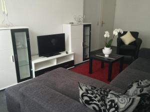 Appartements Anton-Ulrich Apartment Anton-Ulrich Strasse 8 98617 Meiningen Thuringe