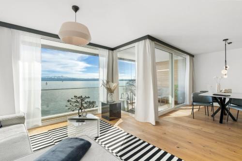 anyTIME - Apartments an der Uferpromenade