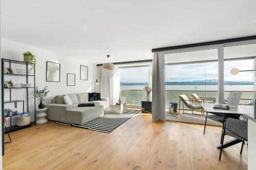 anyTIME - Apartments an der Uferpromenade