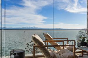 anyTIME - Apartments an der Uferpromenade