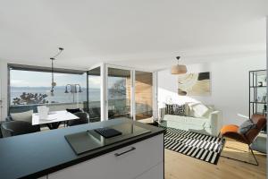 anyTIME - Apartments an der Uferpromenade