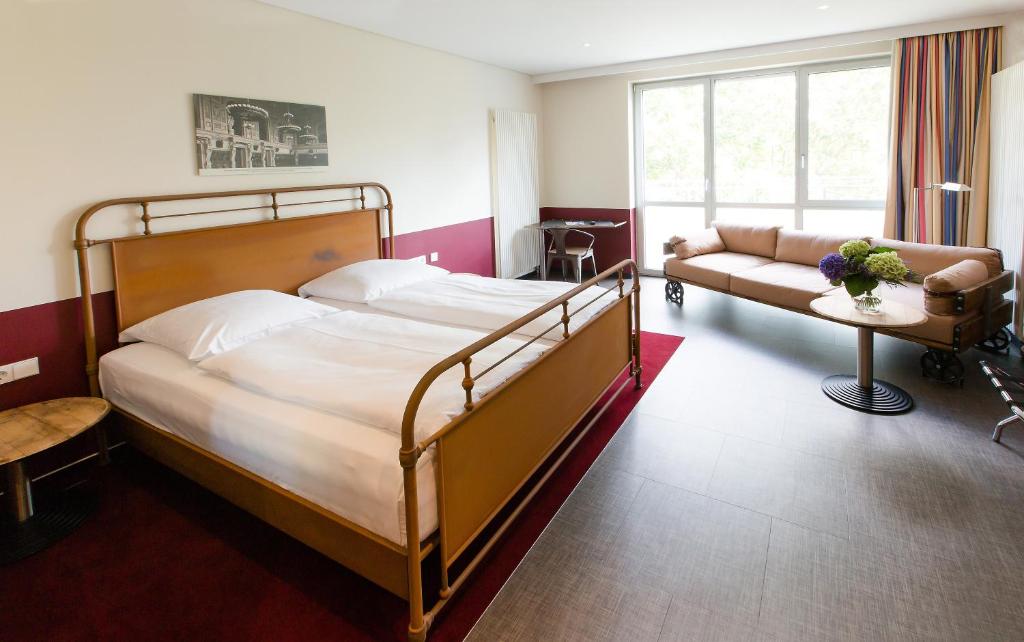 Aparion Apartments Berlin Theklastrasse 20, 12205 Berlin