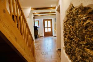 Apart Chalet Ferienwohnung Unterbrandnerlehen