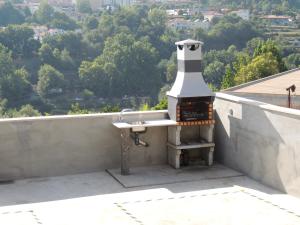 Apartamento Amarante - Vista São Gonçalo