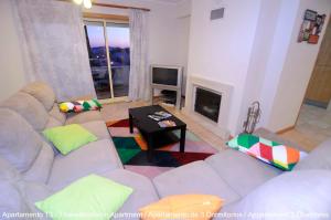Apartamento Areal
