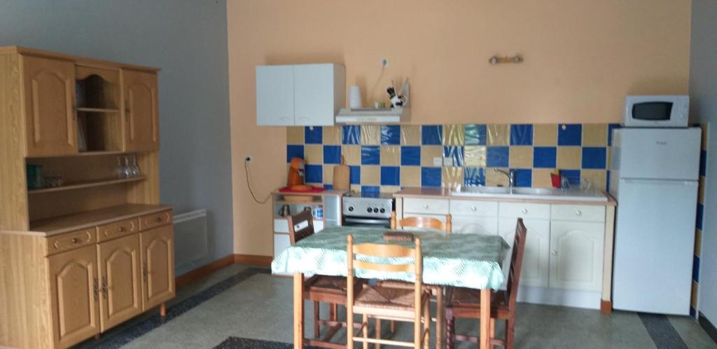 Apartamento Areal