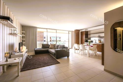 Apartamento Chocolate - 300 meters from Salgados beach