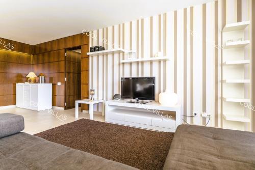 Apartamento Chocolate - 300 meters from Salgados beach