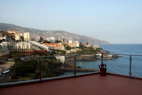 Apartamento do Mar