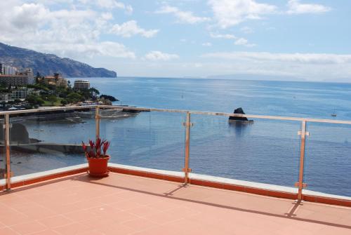 Apartamento do Mar