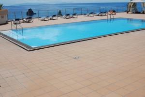 Apartamento do Mar