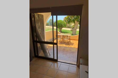 Apartamento em cima da praia - Carvoeiro - Algarve