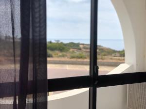 Apartamento em cima da praia - Carvoeiro - Algarve