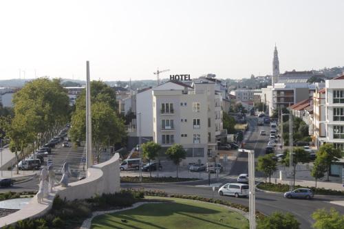 Apartamento em Fátima