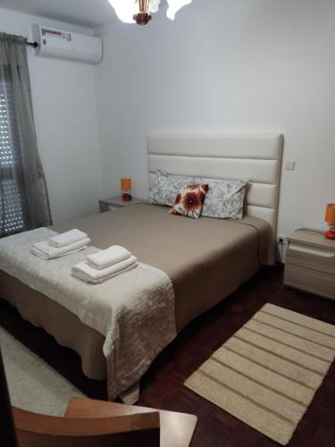 Apartamento em Fátima