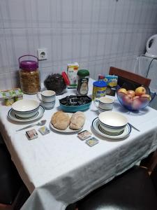Apartamento em Fátima