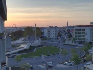 Apartamento em Fátima