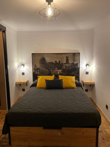 Apartamento Grace
