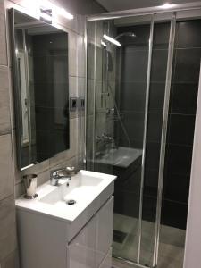Apartamento Grace