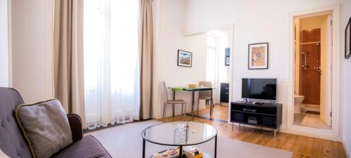Apartamento Joaquim Tello