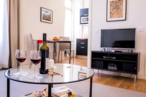 Apartamento Joaquim Tello