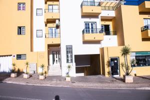 Appartements Apartamento Maria Rua Rossio de São Pedro Edificio Sítio do Poço, R/C-F 8500-000 Alvor Algarve