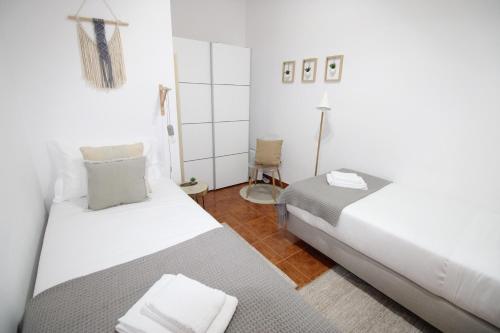 Apartamento nas Olaias a 5 minutos da Faculdade ISEL e IST