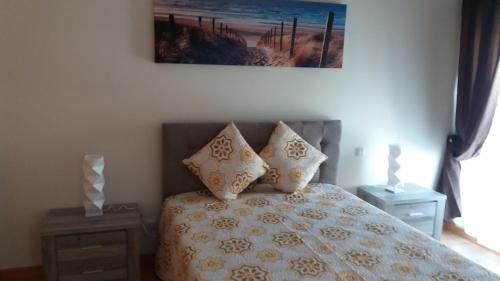 Apartamento Novo com Piscina Olhão