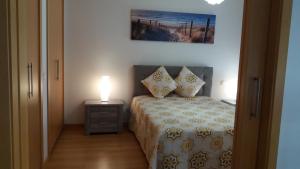 Apartamento Novo com Piscina Olhão