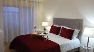 Apartamento O Jardins da Marina