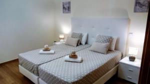 Apartamento O Jardins da Marina