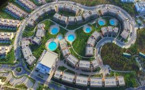 Apartamento Salgados Beach