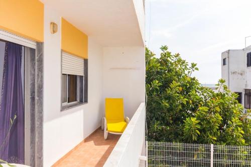 Apartamentos Arcada