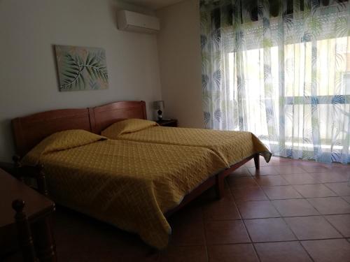 Apartamentos Arcada