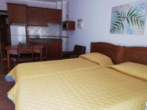 Apartamentos Arcada