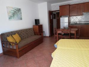 Apartamentos Arcada