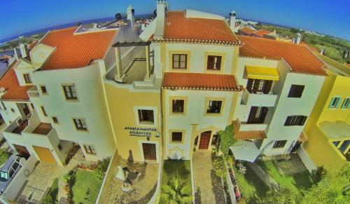 Apartamentos Atlantico by Portugalferias